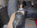 new bushing....